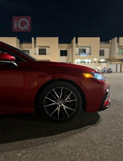 تويوتا كامري